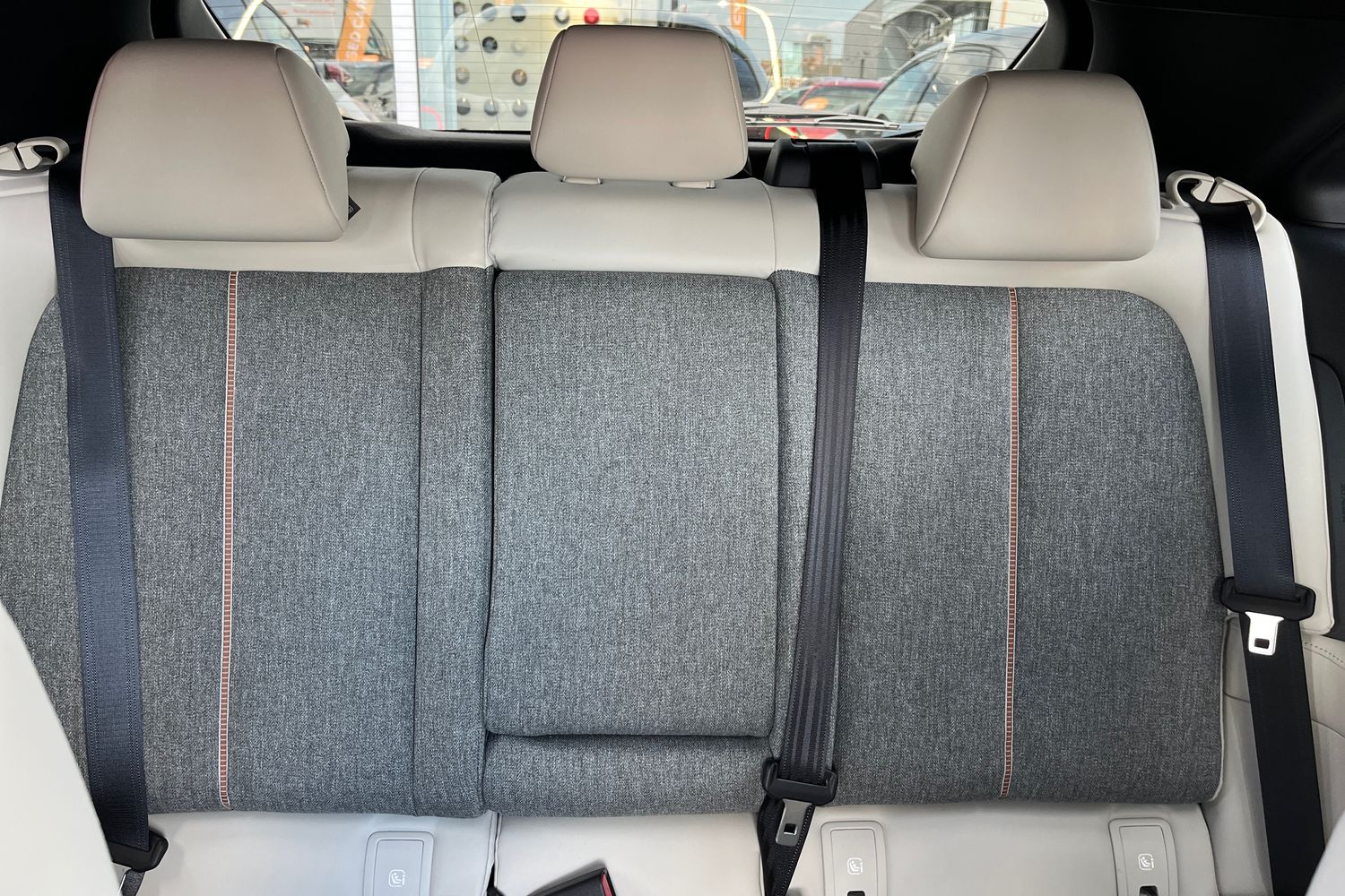 Used Mazda MX-30 2025 for sale - 77508288: Photo 13