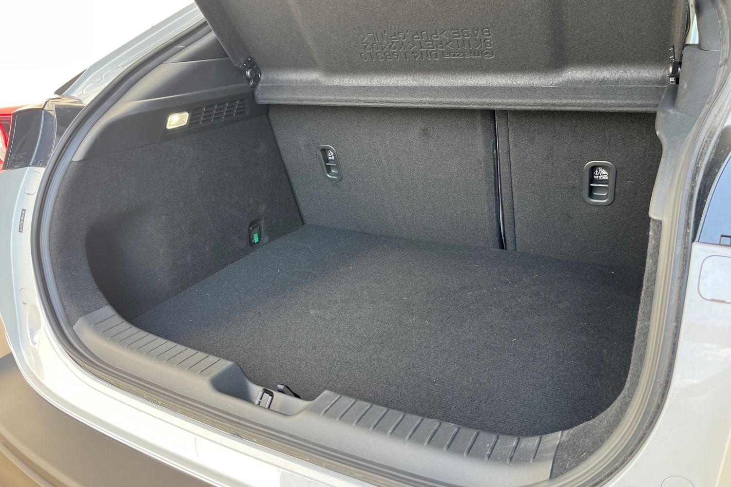 Used Mazda MX-30 2025 for sale - 77508288: Photo 14