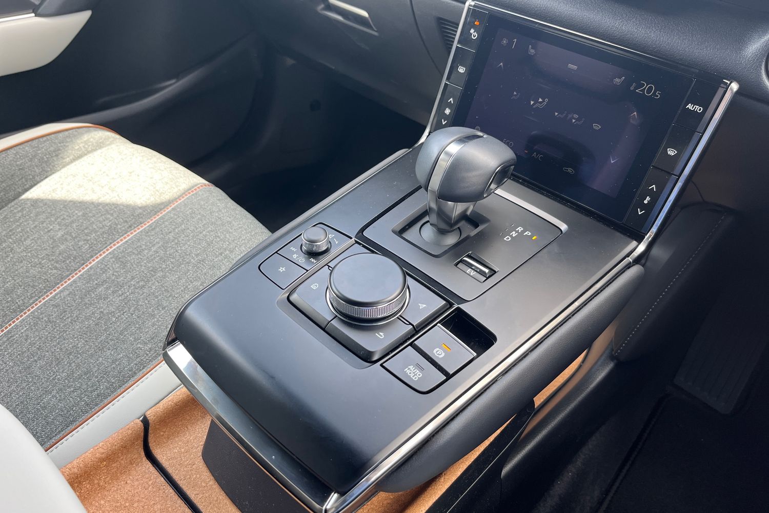 Used Mazda MX-30 2025 for sale - 77508288: Photo 15