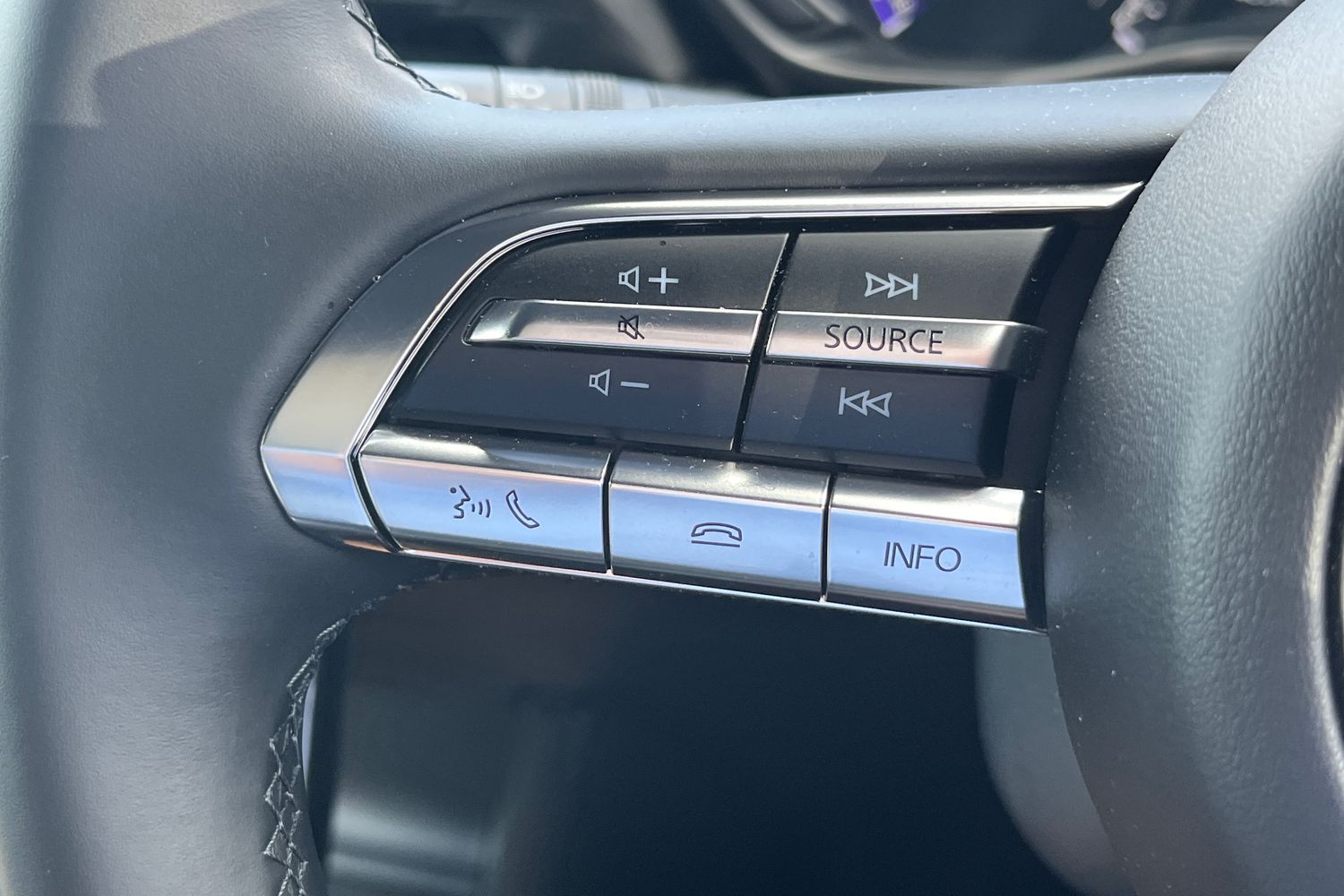 Used Mazda MX-30 2025 for sale - 77508288: Photo 17