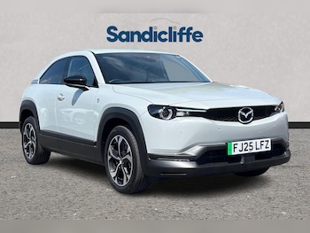 Used Mazda MX-30 2025 for sale - 77508288: Photo