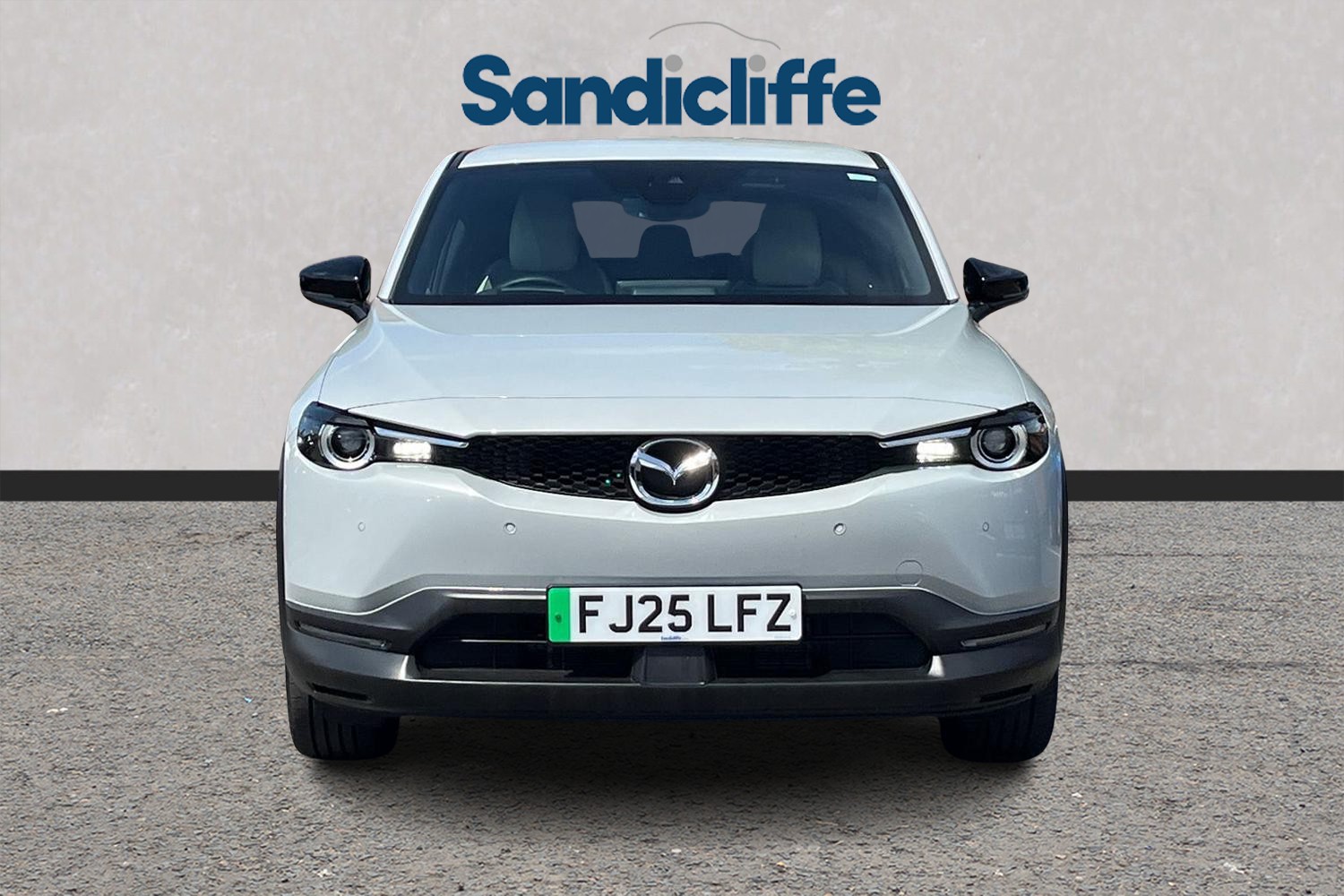 Used Mazda MX-30 2025 for sale - 77508288: Photo 2