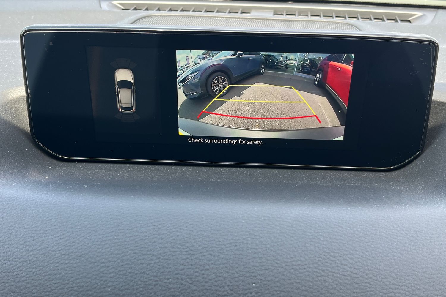 Used Mazda MX-30 2025 for sale - 77508288: Photo 24