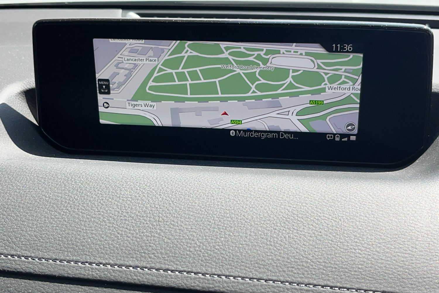 Used Mazda MX-30 2025 for sale - 77508288: Photo 27