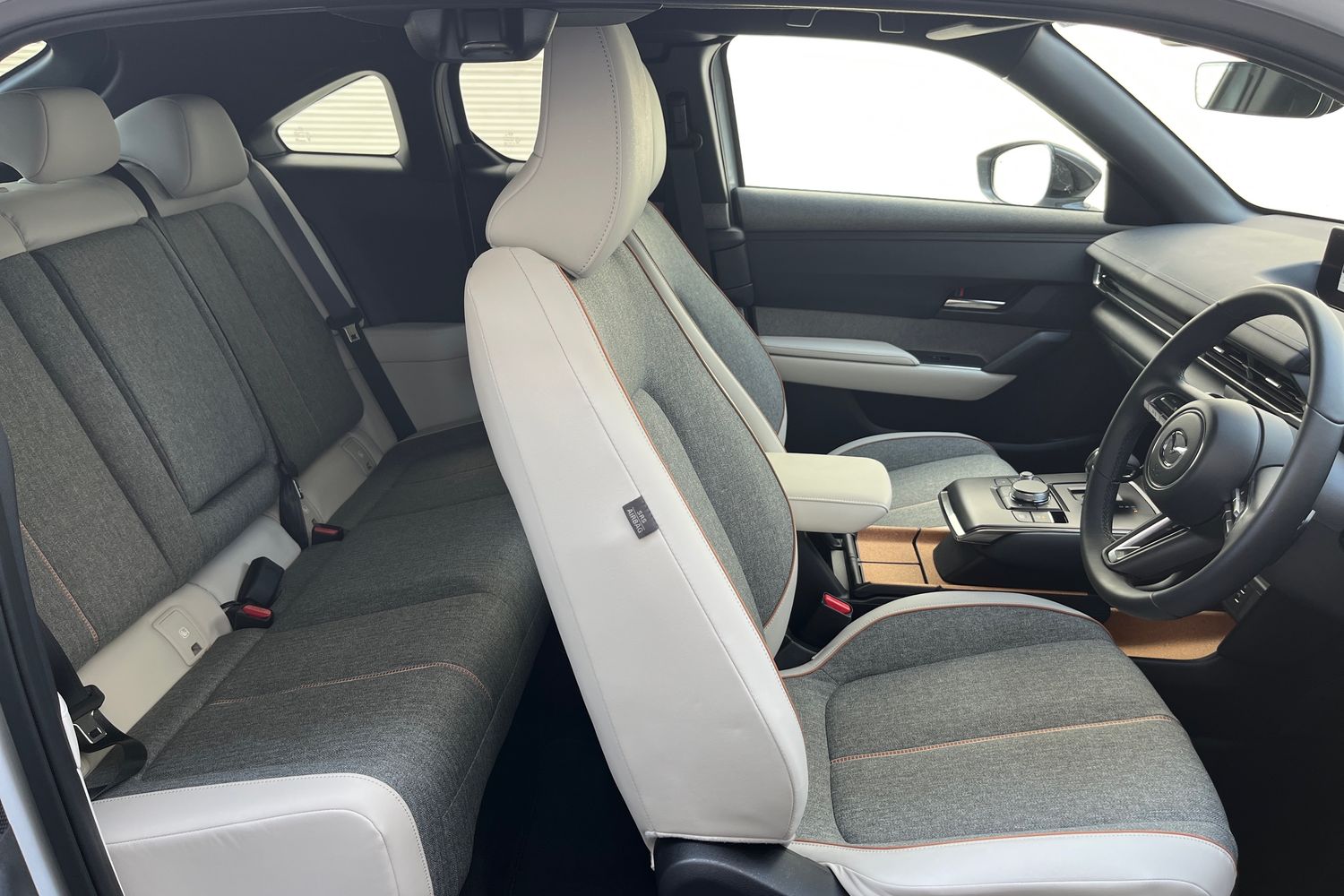 Used Mazda MX-30 2025 for sale - 77508288: Photo 28