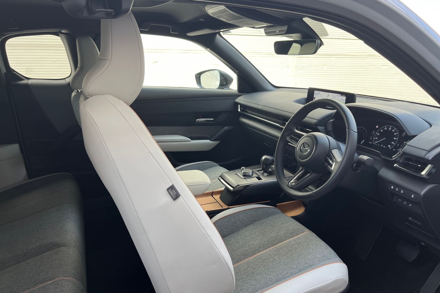 Used Mazda MX-30 2025 for sale - 77508288: Photo 29