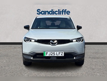 Used Mazda MX-30 2025 for sale - 77508288: Photo