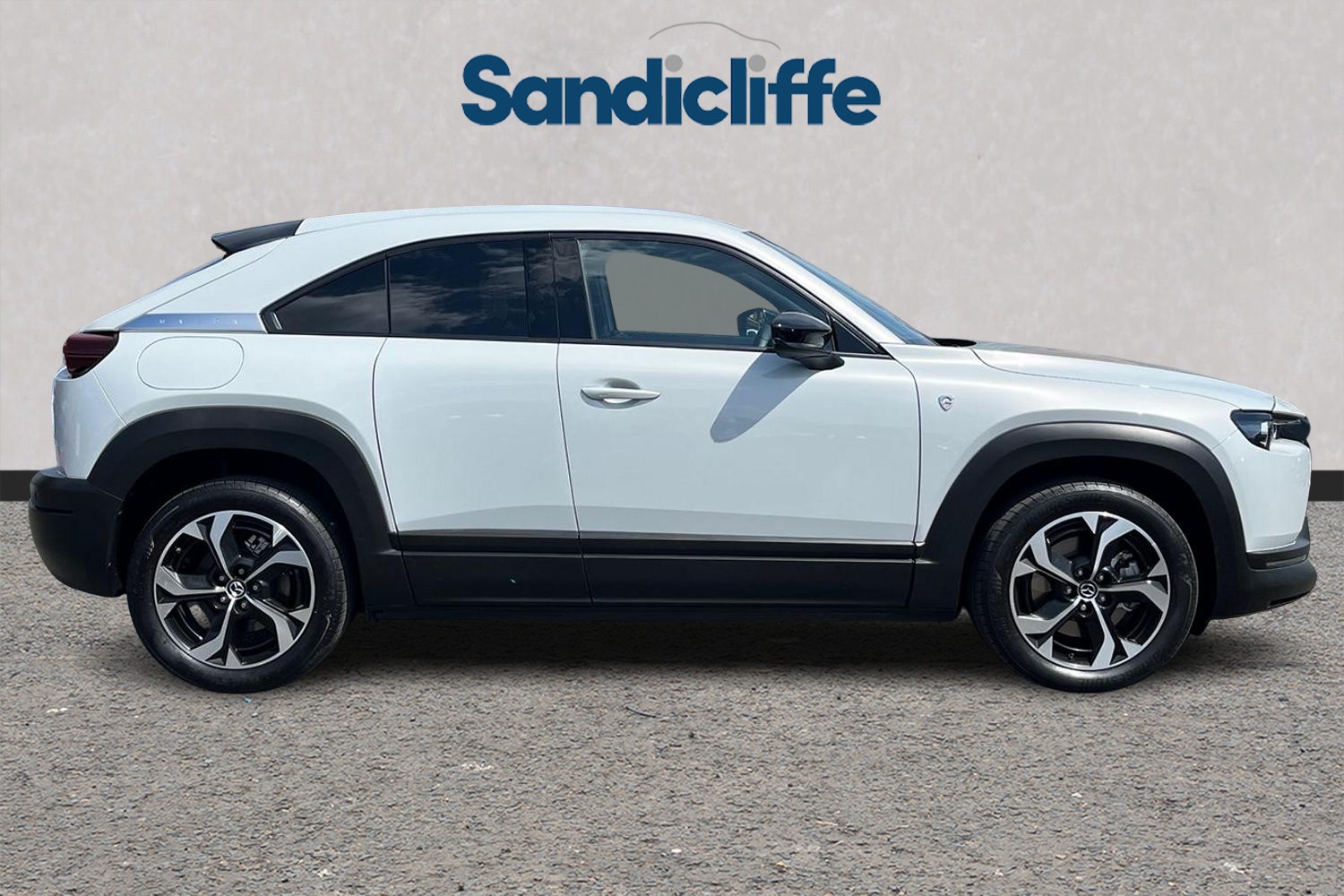 Used Mazda MX-30 2025 for sale - 77508288: Photo 3