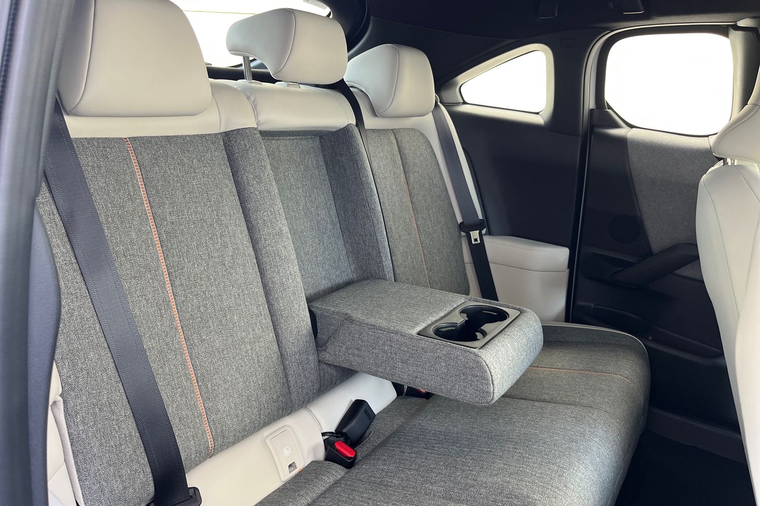 Used Mazda MX-30 2025 for sale - 77508288: Photo 31