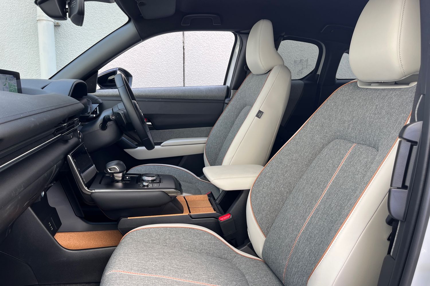 Used Mazda MX-30 2025 for sale - 77508288: Photo 35