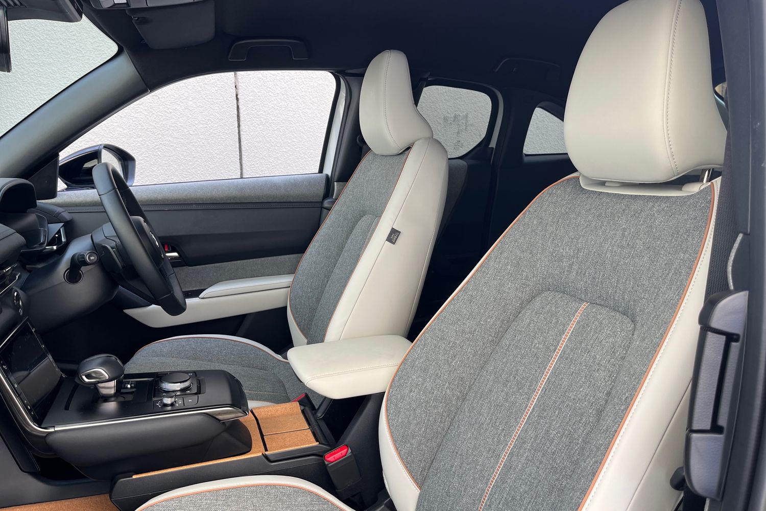 Used Mazda MX-30 2025 for sale - 77508288: Photo 36