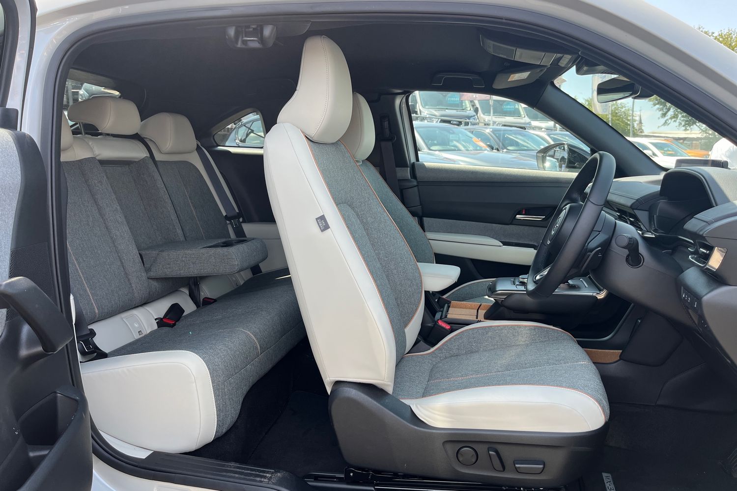 Used Mazda MX-30 2025 for sale - 77508288: Photo 41