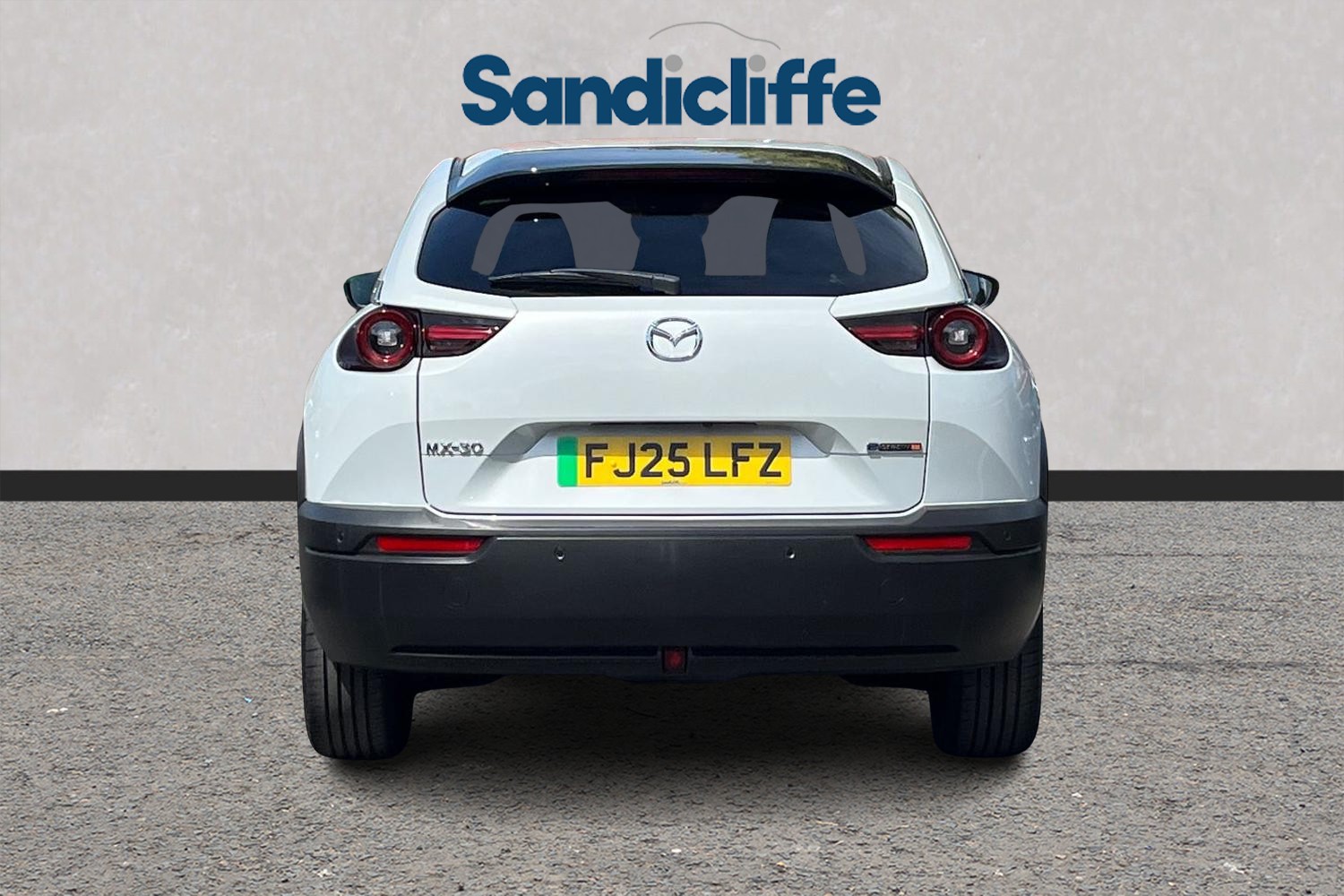 Used Mazda MX-30 2025 for sale - 77508288: Photo 5