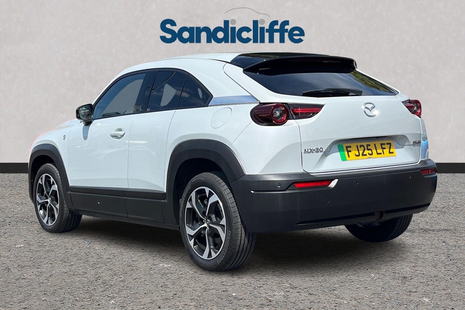 Used Mazda MX-30 2025 for sale - 77508288: Photo 6