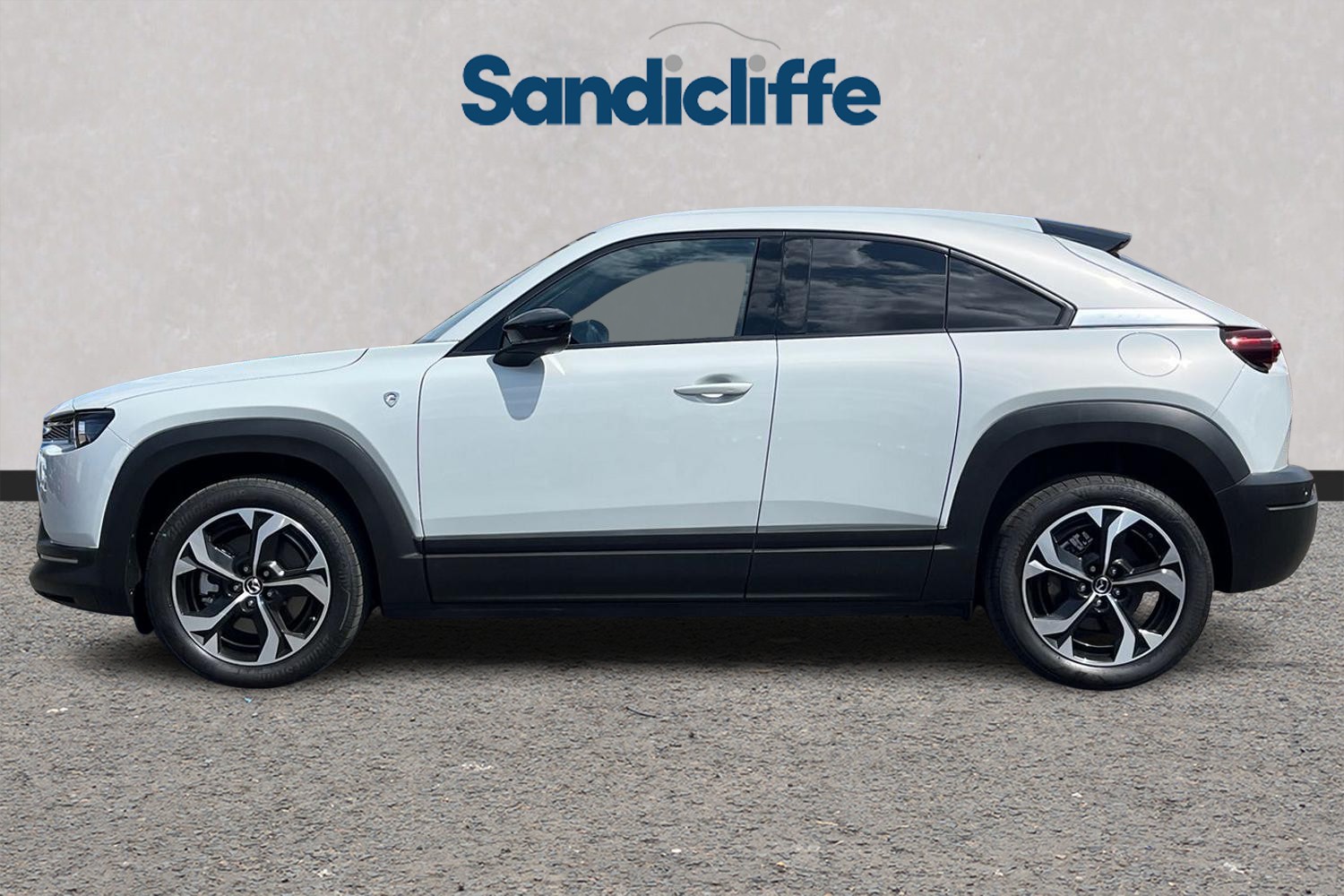 Used Mazda MX-30 2025 for sale - 77508288: Photo 7