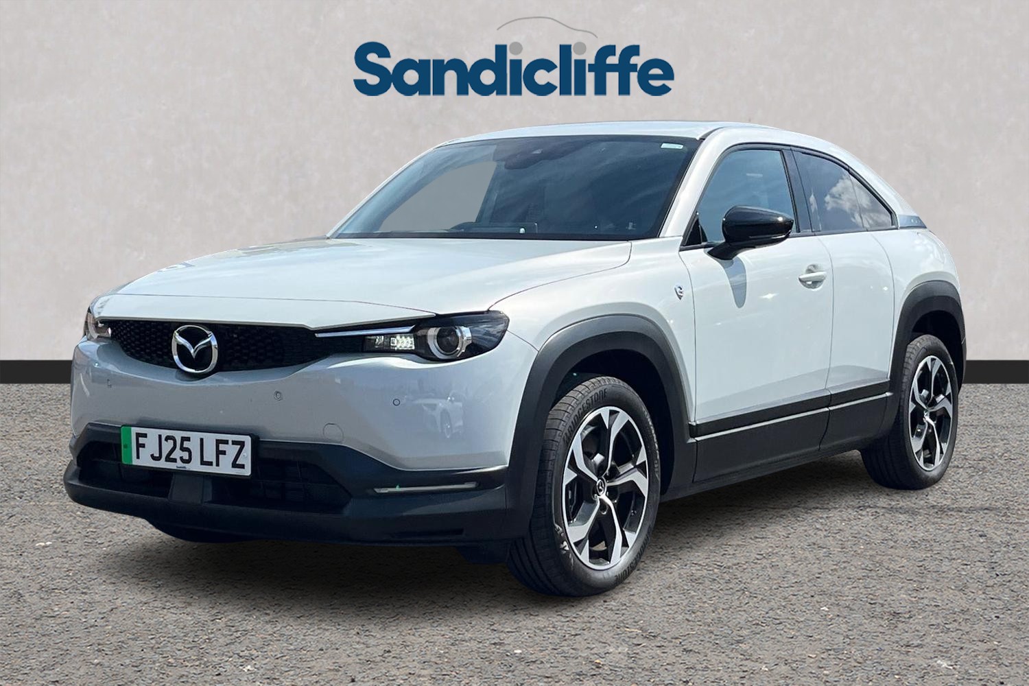 Used Mazda MX-30 2025 for sale - 77508288: Photo 8