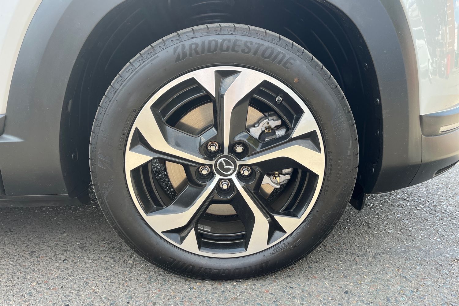 Used Mazda MX-30 2025 for sale - 77508288: Photo 9