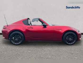 Used Mazda MX-5 2021 for sale - 78243123: Photo