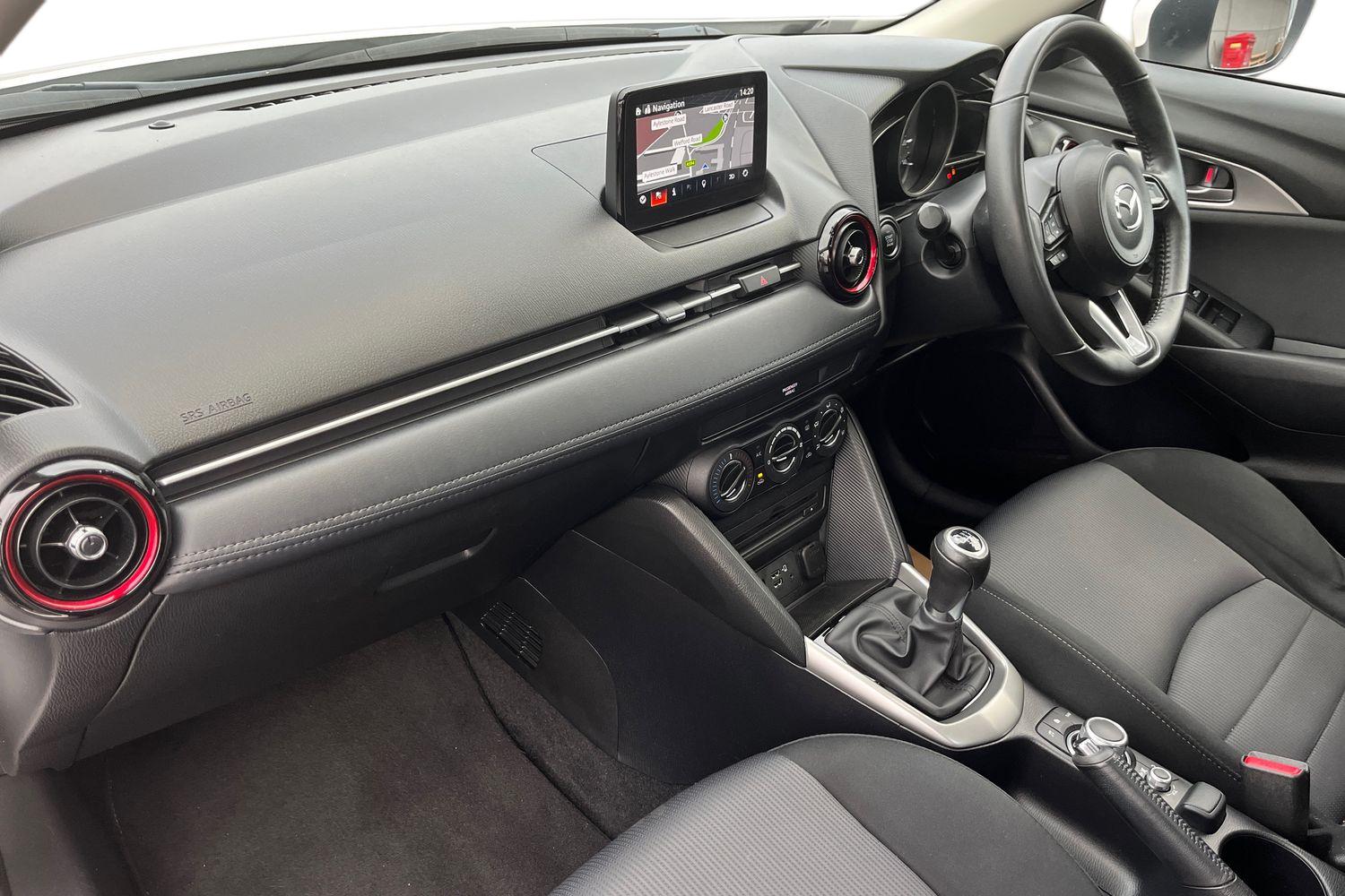 Used Mazda CX-3 2018 for sale - 76725539: Photo 12