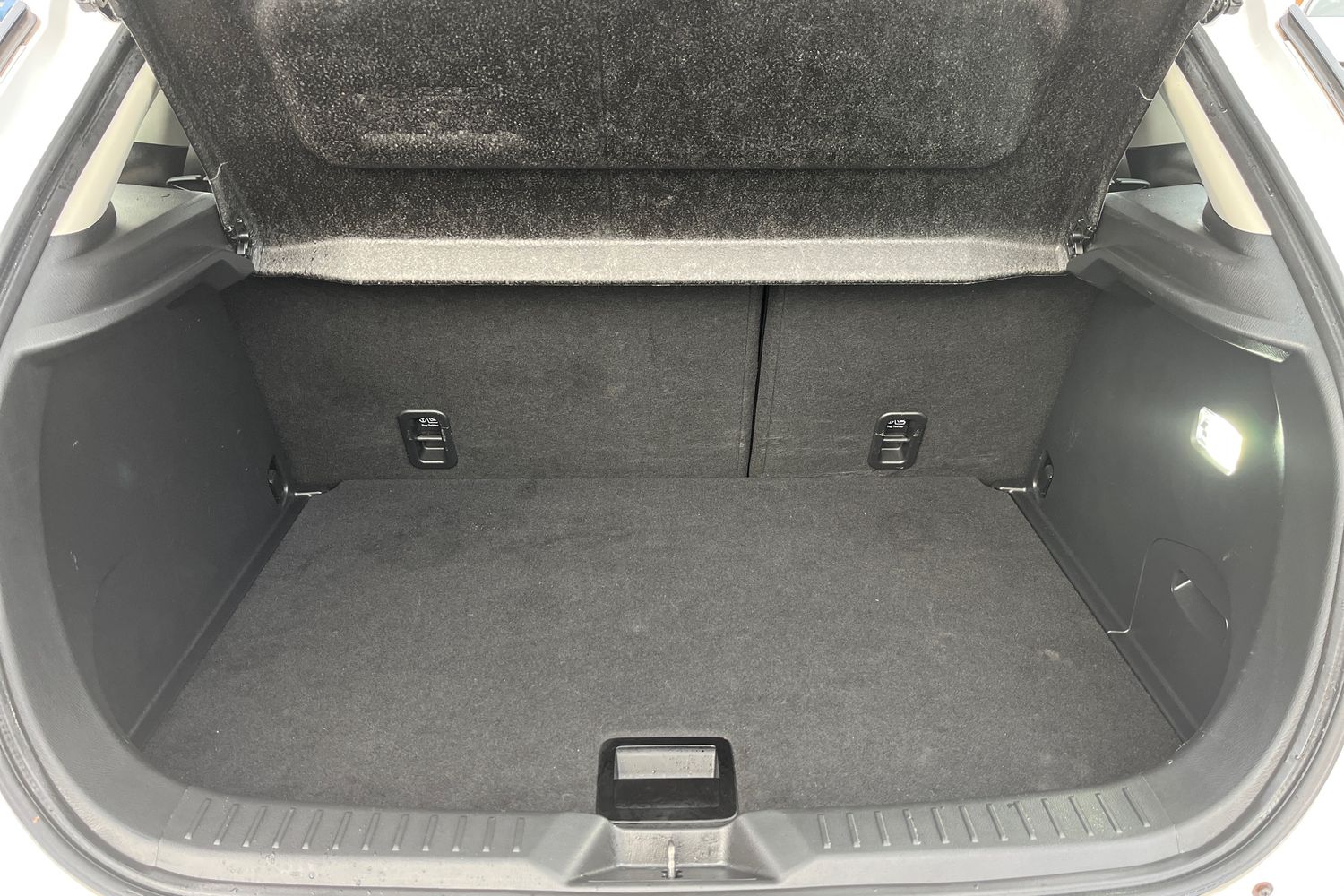 Used Mazda CX-3 2018 for sale - 76725539: Photo 14