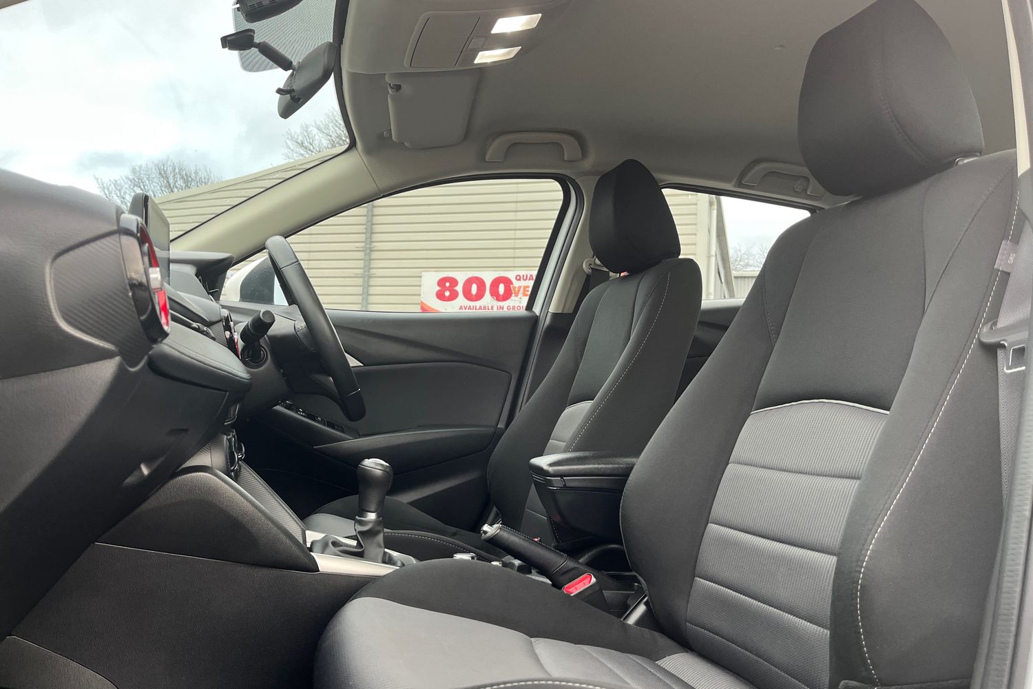 Used Mazda CX-3 2018 for sale - 76725539: Photo 15