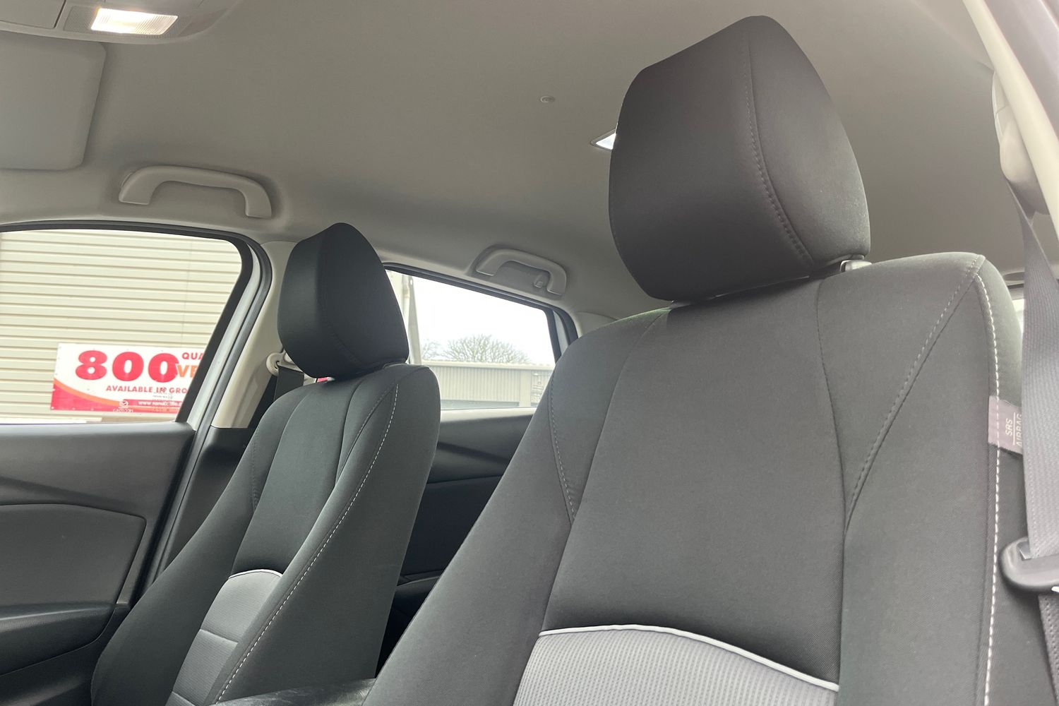 Used Mazda CX-3 2018 for sale - 76725539: Photo 16