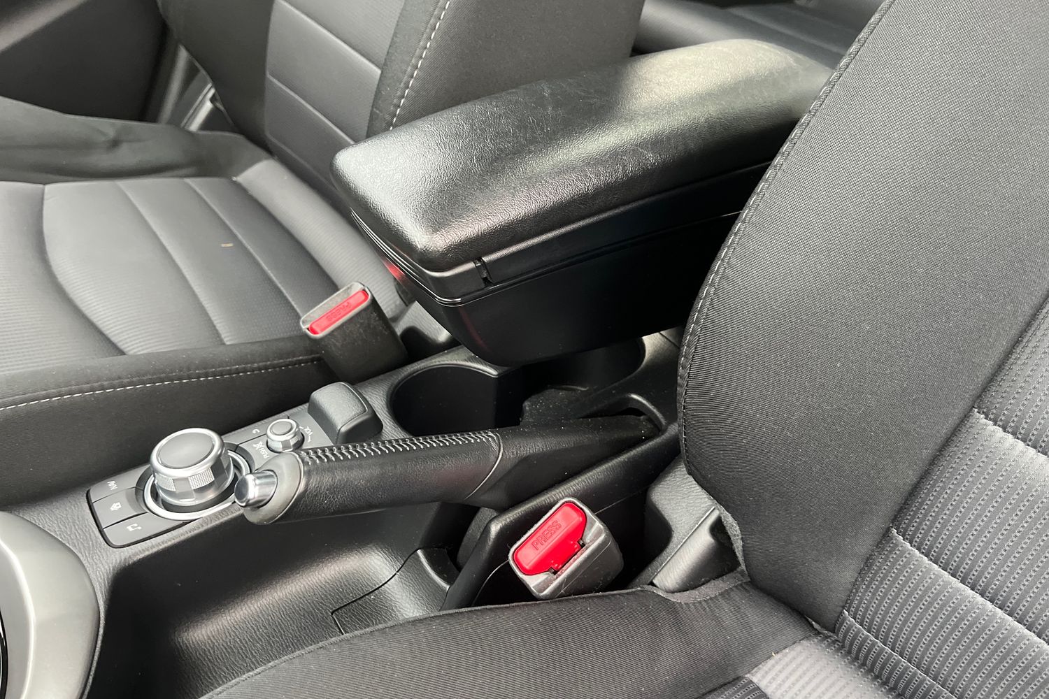 Used Mazda CX-3 2018 for sale - 76725539: Photo 17