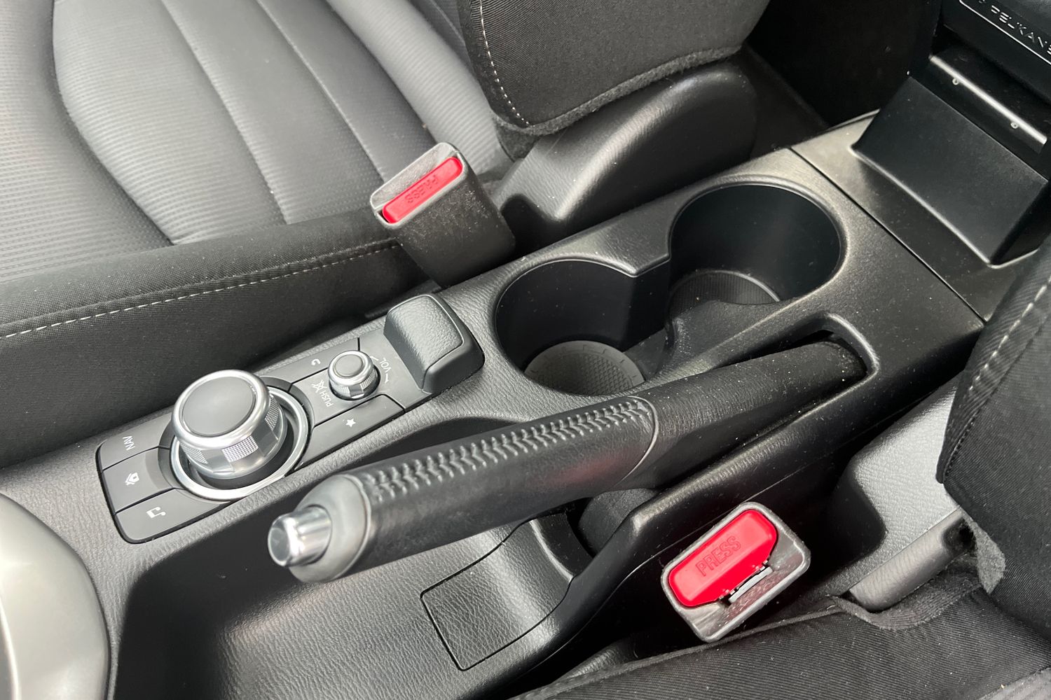 Used Mazda CX-3 2018 for sale - 76725539: Photo 18