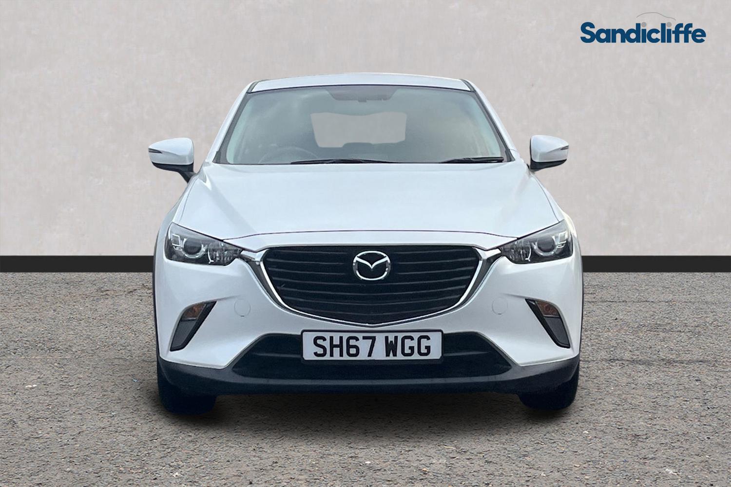 Used Mazda CX-3 2018 for sale - 76725539: Photo 2