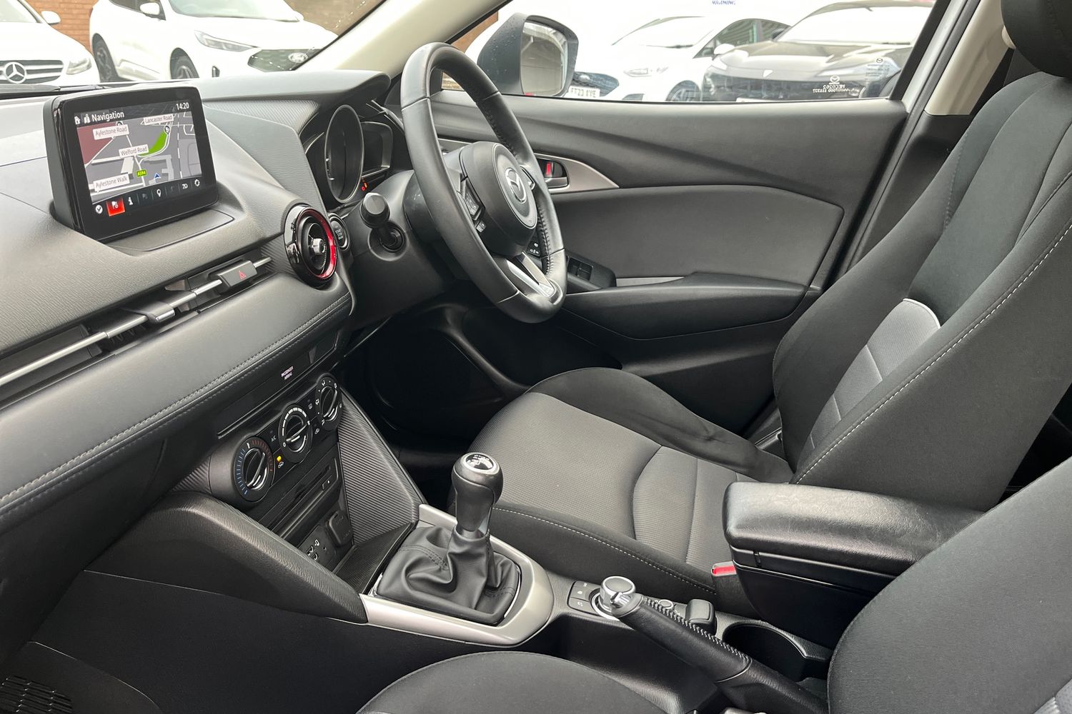 Used Mazda CX-3 2018 for sale - 76725539: Photo 20