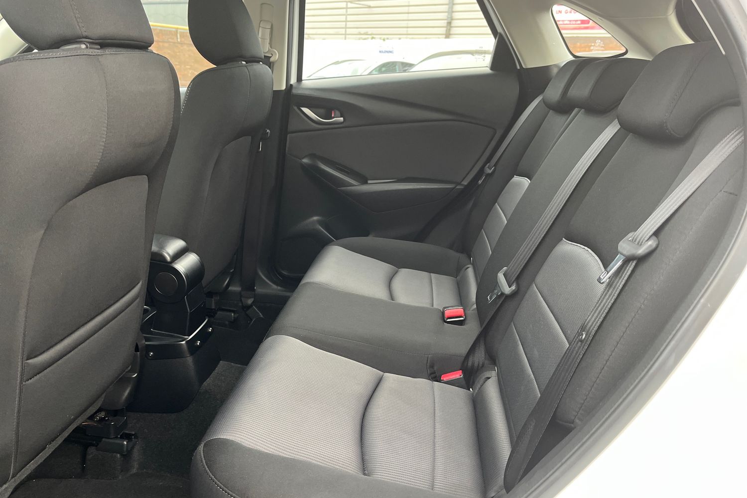 Used Mazda CX-3 2018 for sale - 76725539: Photo 21