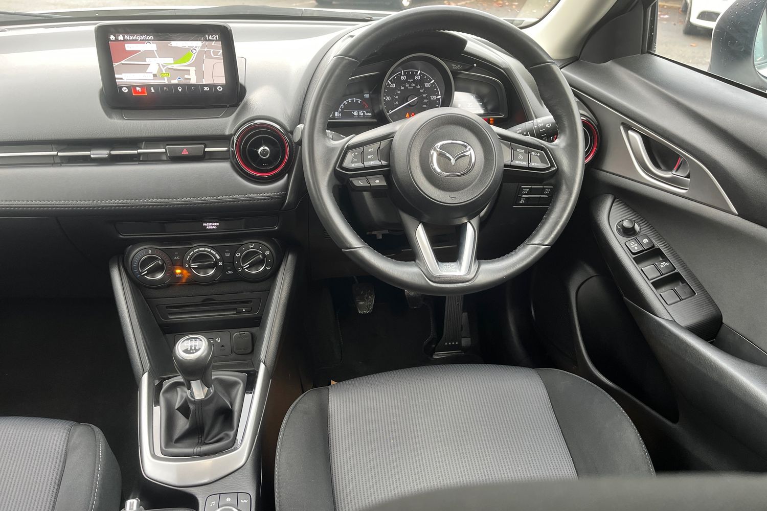 Used Mazda CX-3 2018 for sale - 76725539: Photo 22