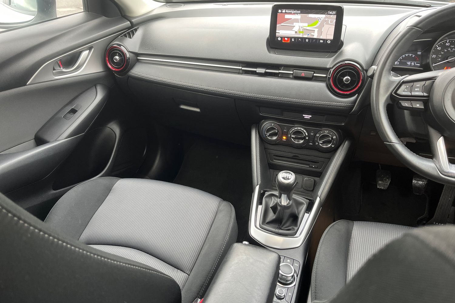 Used Mazda CX-3 2018 for sale - 76725539: Photo 23