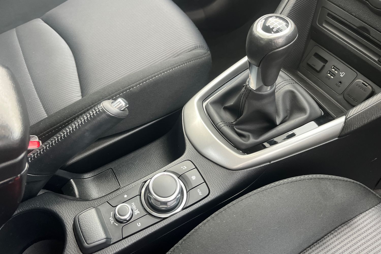 Used Mazda CX-3 2018 for sale - 76725539: Photo 27