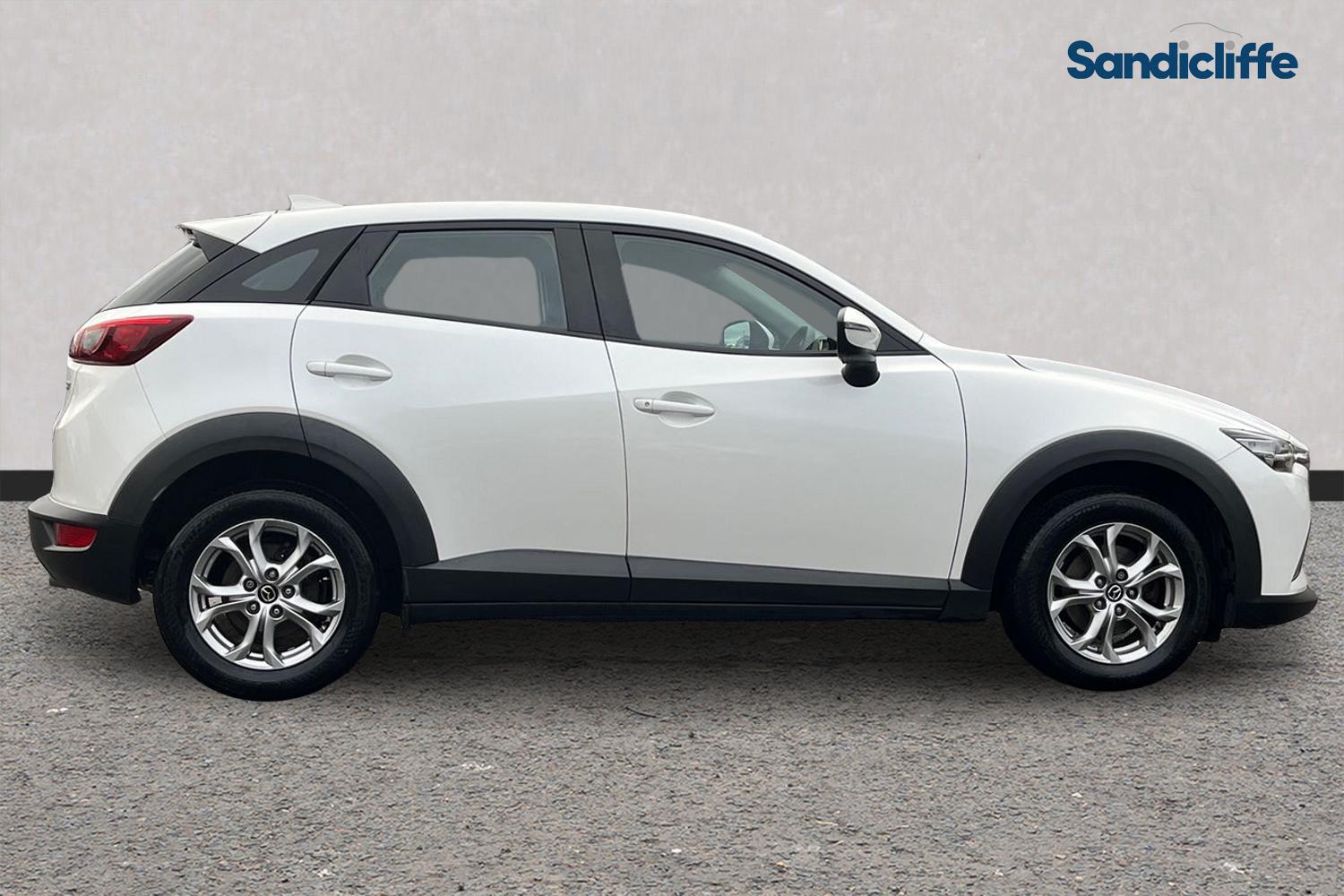 Used Mazda CX-3 2018 for sale - 76725539: Photo 3
