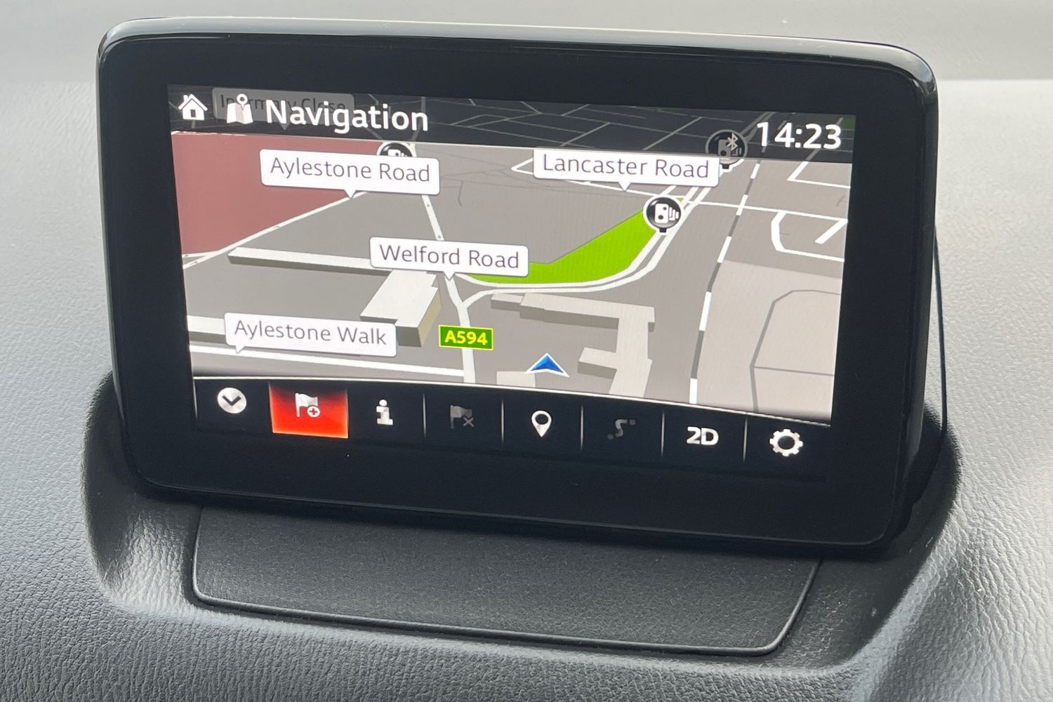 Used Mazda CX-3 2018 for sale - 76725539: Photo 31