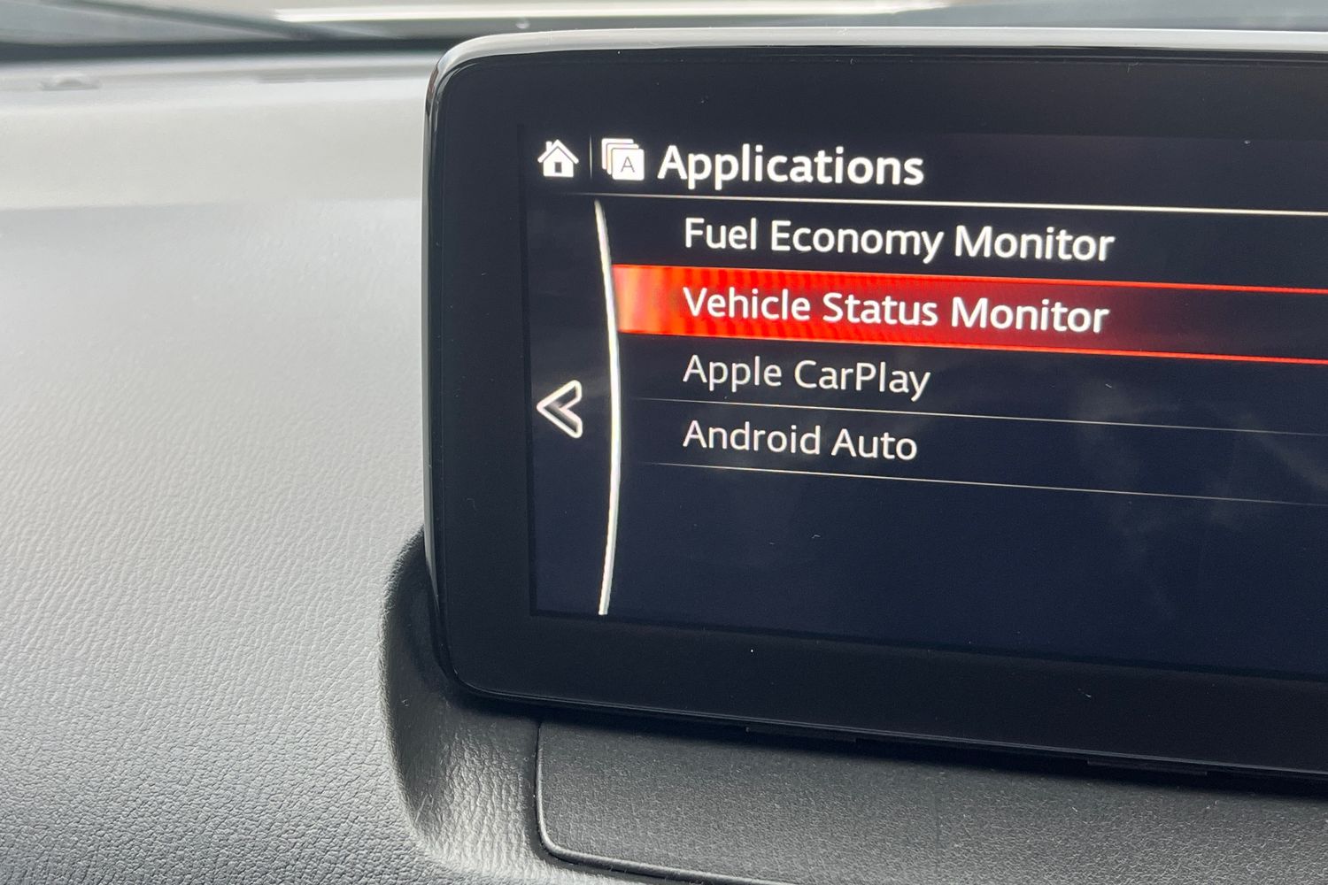 Used Mazda CX-3 2018 for sale - 76725539: Photo 35