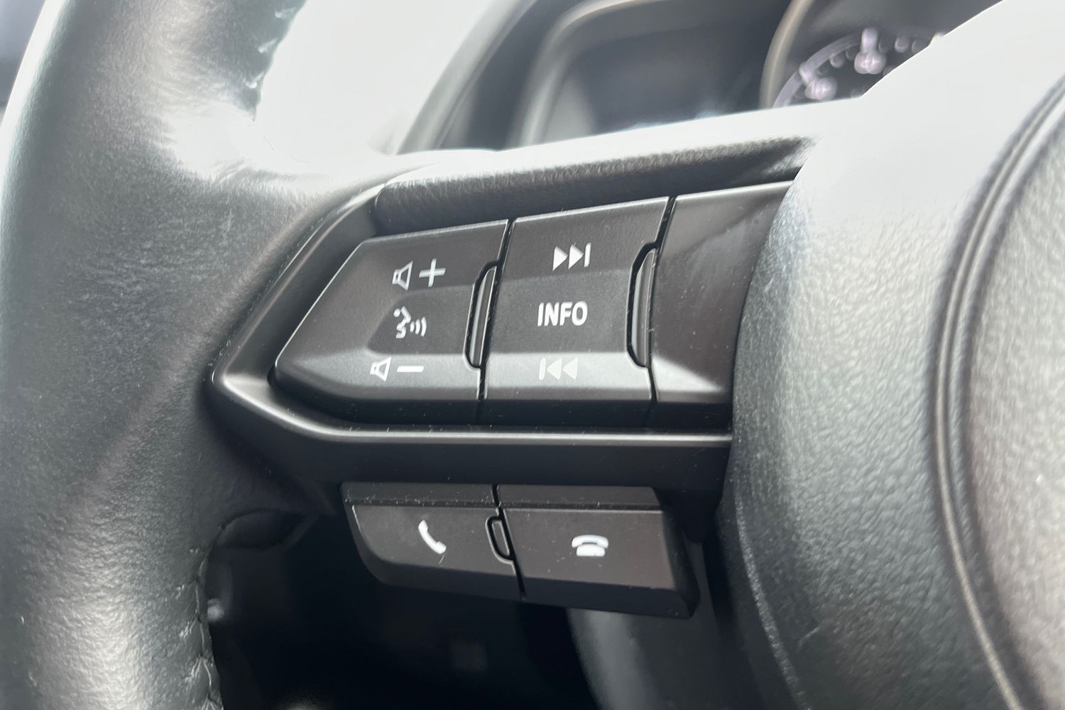 Used Mazda CX-3 2018 for sale - 76725539: Photo 36