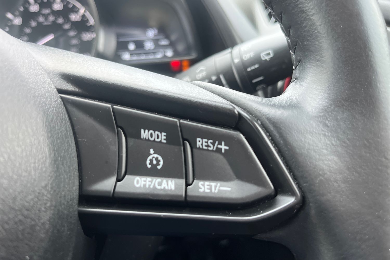 Used Mazda CX-3 2018 for sale - 76725539: Photo 37