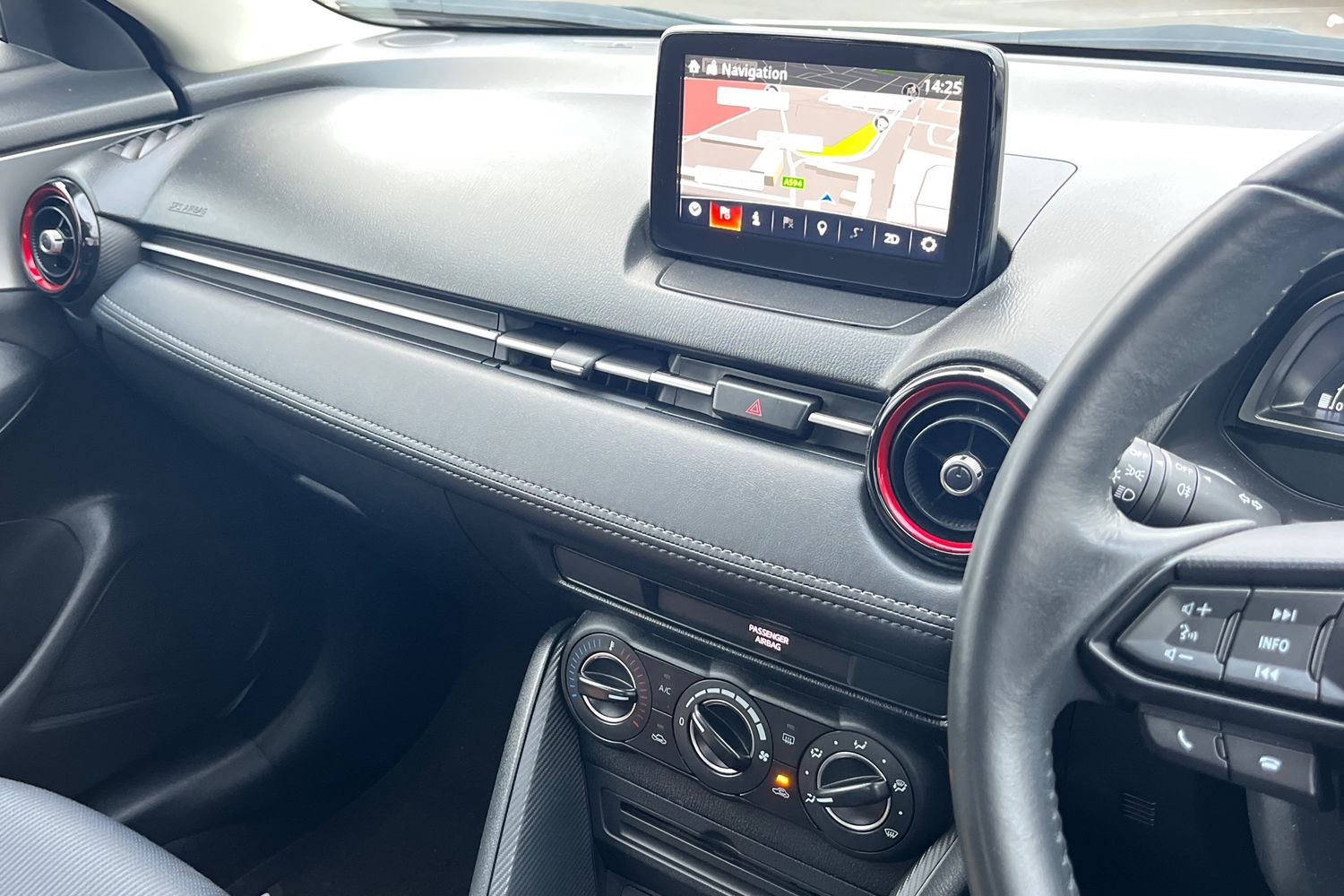 Used Mazda CX-3 2018 for sale - 76725539: Photo 38