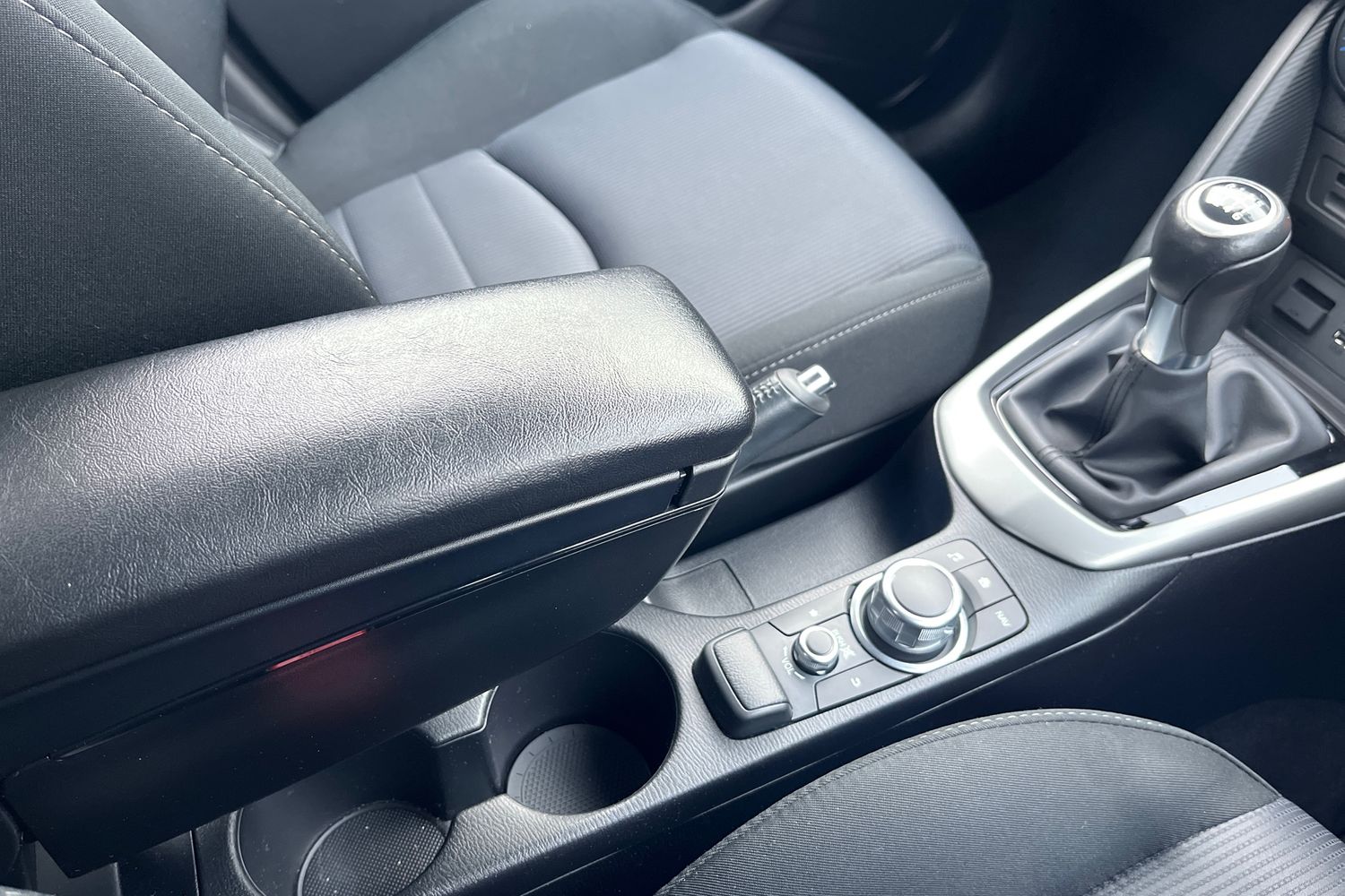 Used Mazda CX-3 2018 for sale - 76725539: Photo 39