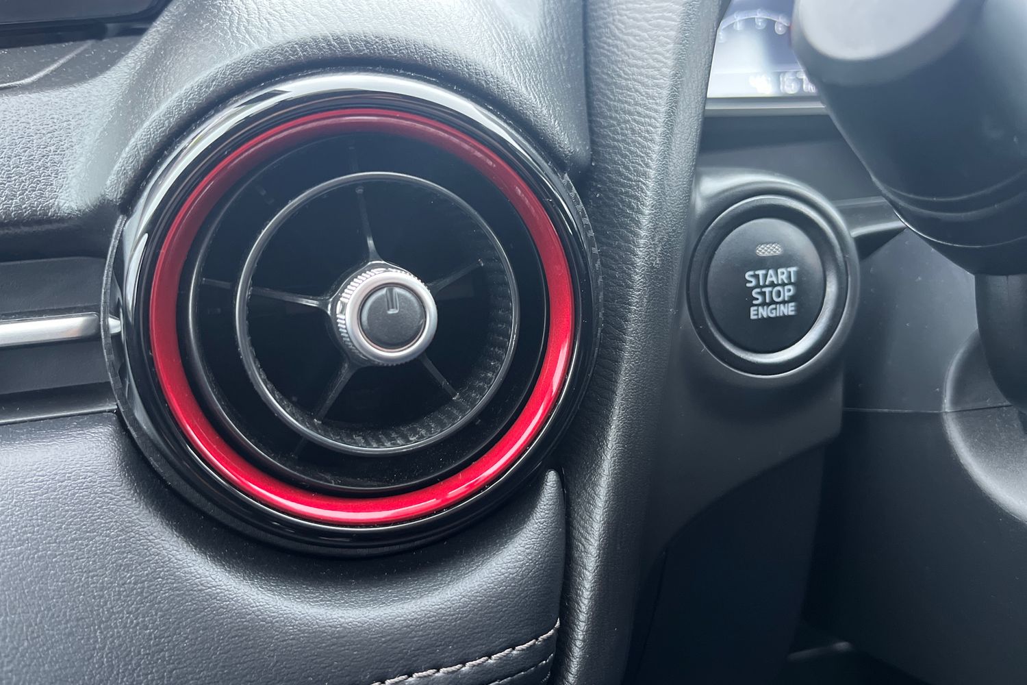 Used Mazda CX-3 2018 for sale - 76725539: Photo 41