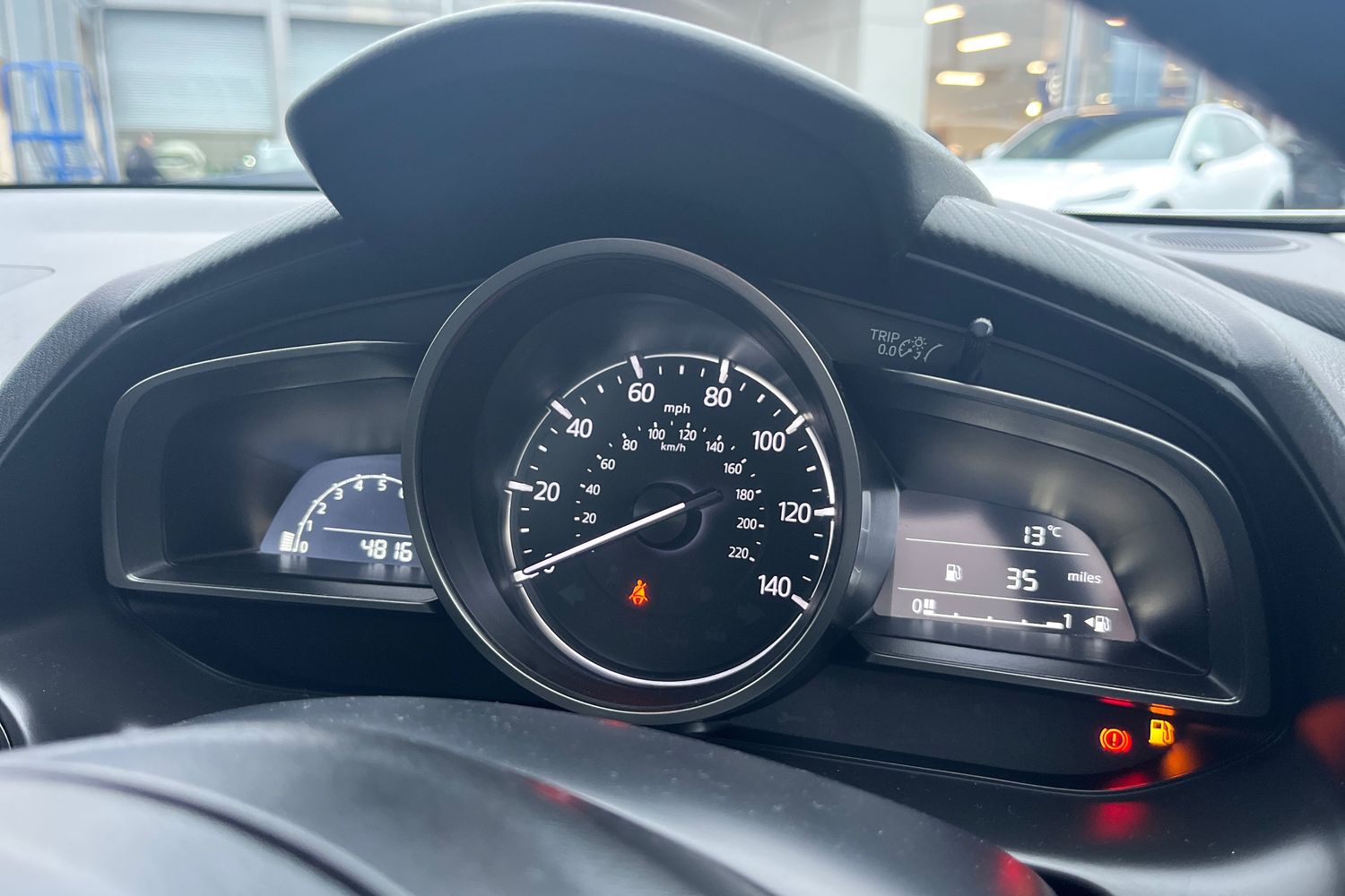 Used Mazda CX-3 2018 for sale - 76725539: Photo 42