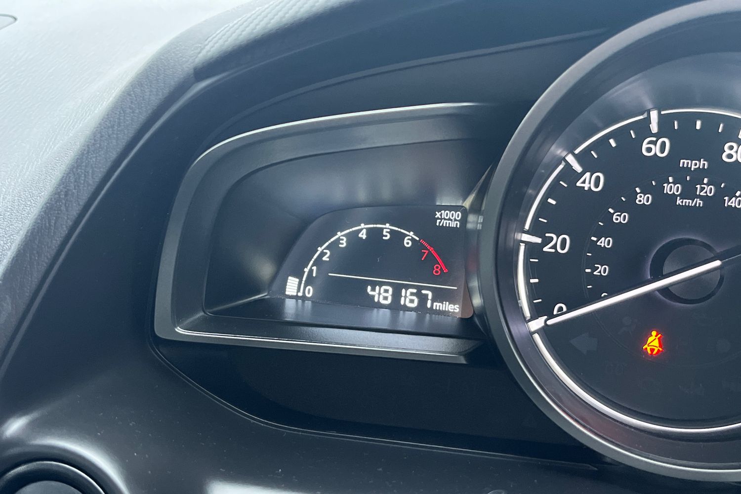 Used Mazda CX-3 2018 for sale - 76725539: Photo 43