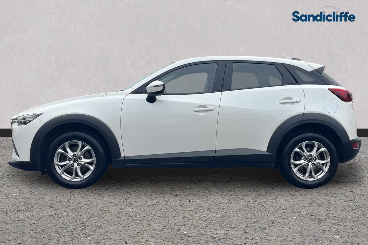 Used Mazda CX-3 2018 for sale - 76725539: Photo 7