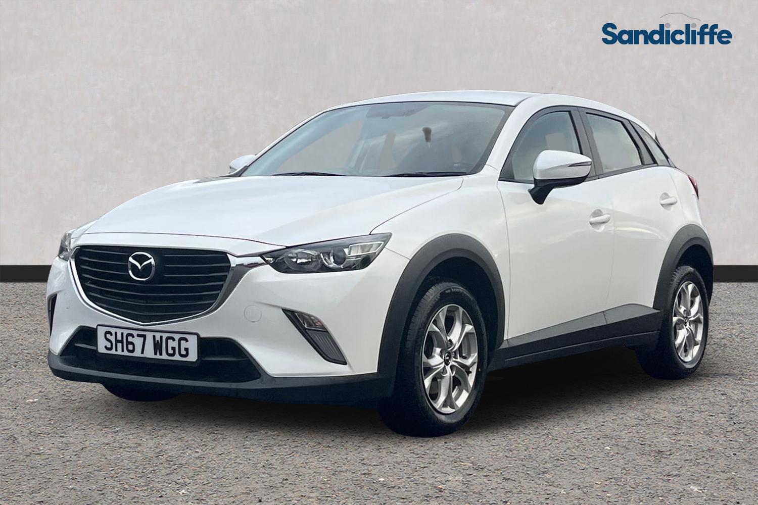 Used Mazda CX-3 2018 for sale - 76725539: Photo 8