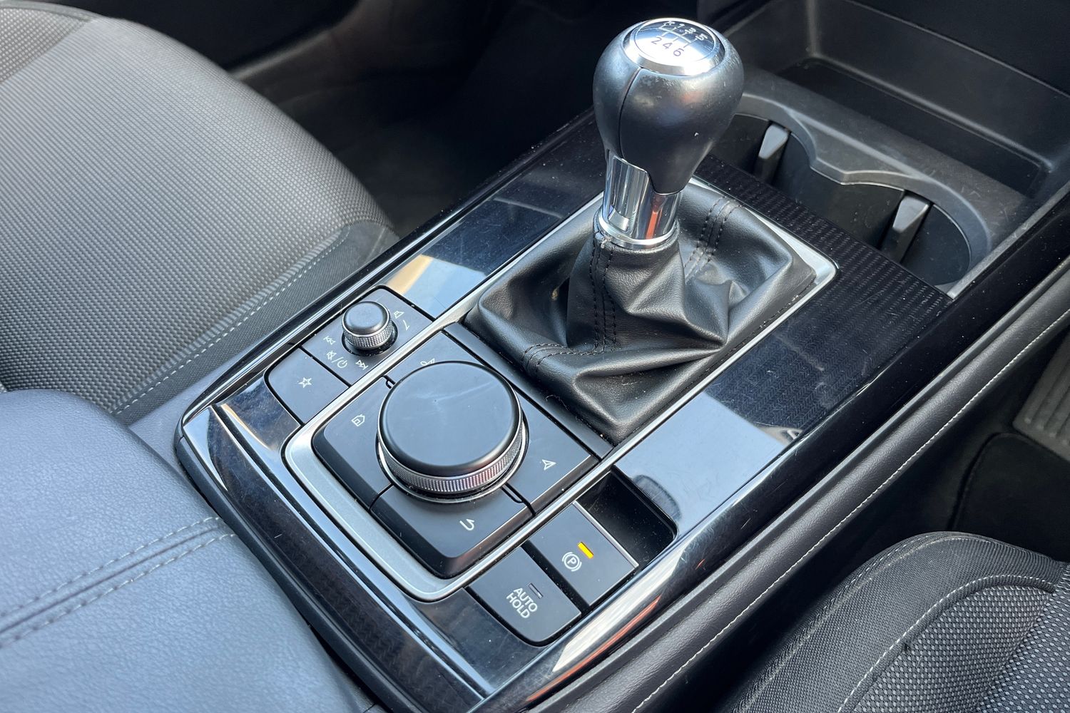 Vehicle 15
