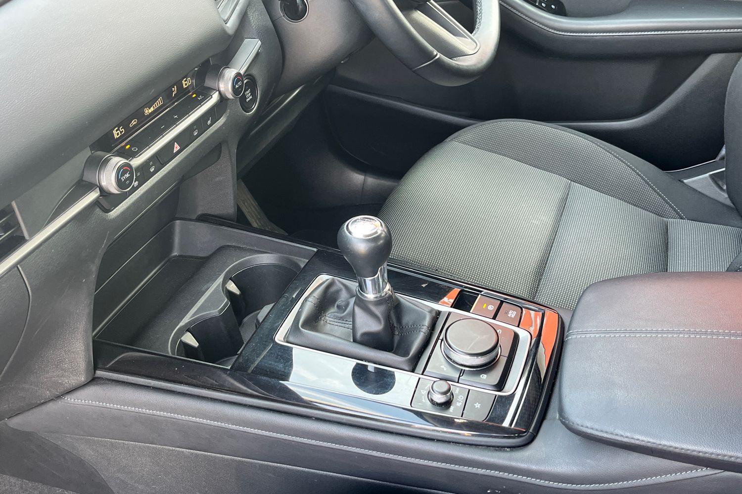 Vehicle 30