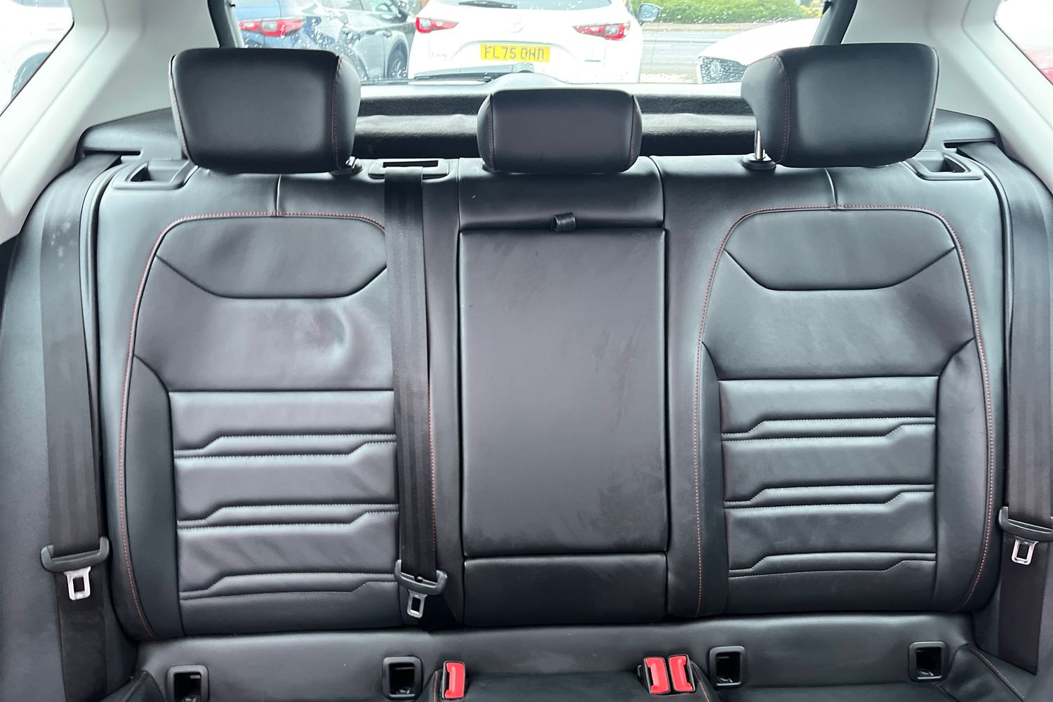 Used SEAT Ateca 2024 for sale - 77584348: Photo 17
