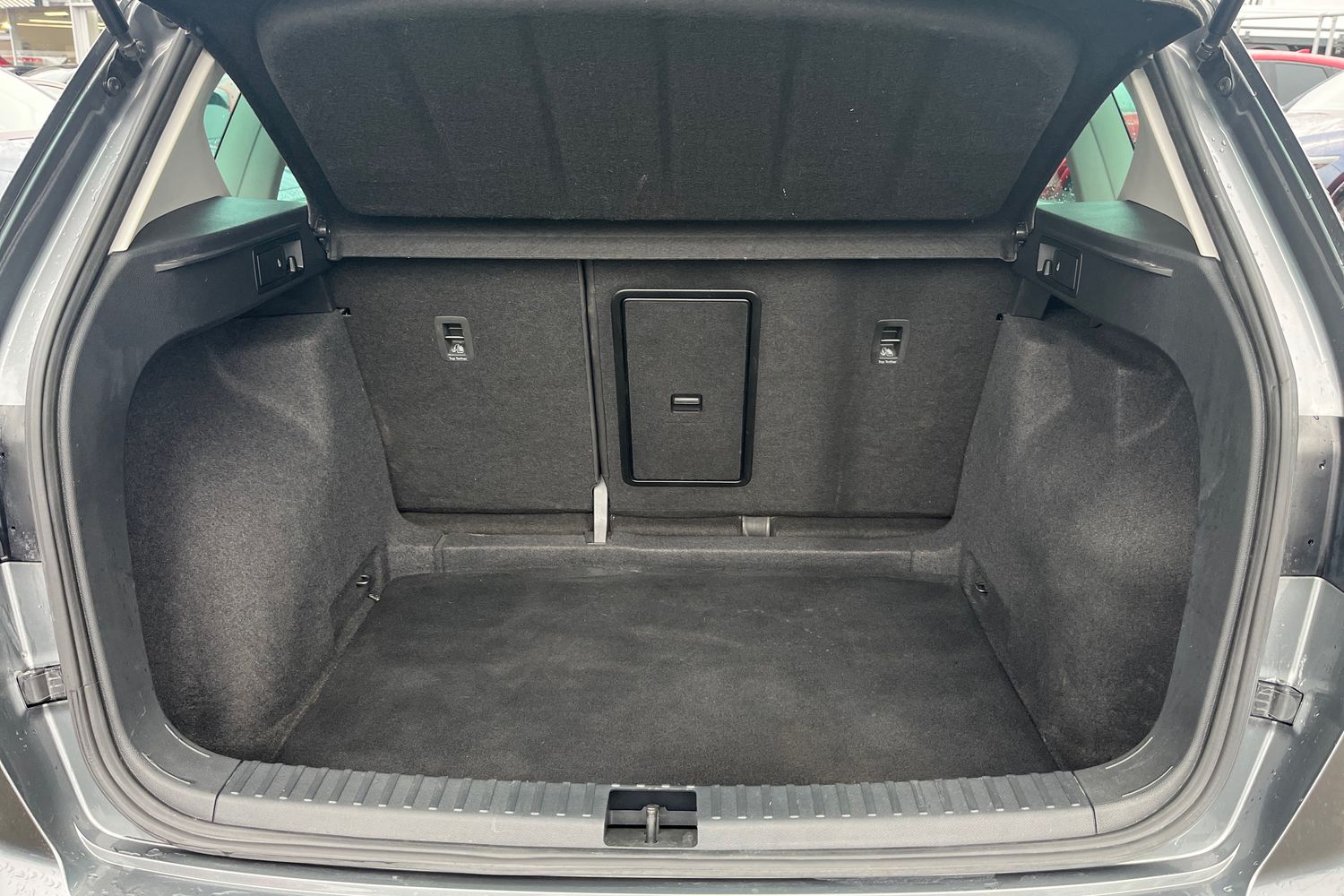 Used SEAT Ateca 2024 for sale - 77584348: Photo 18